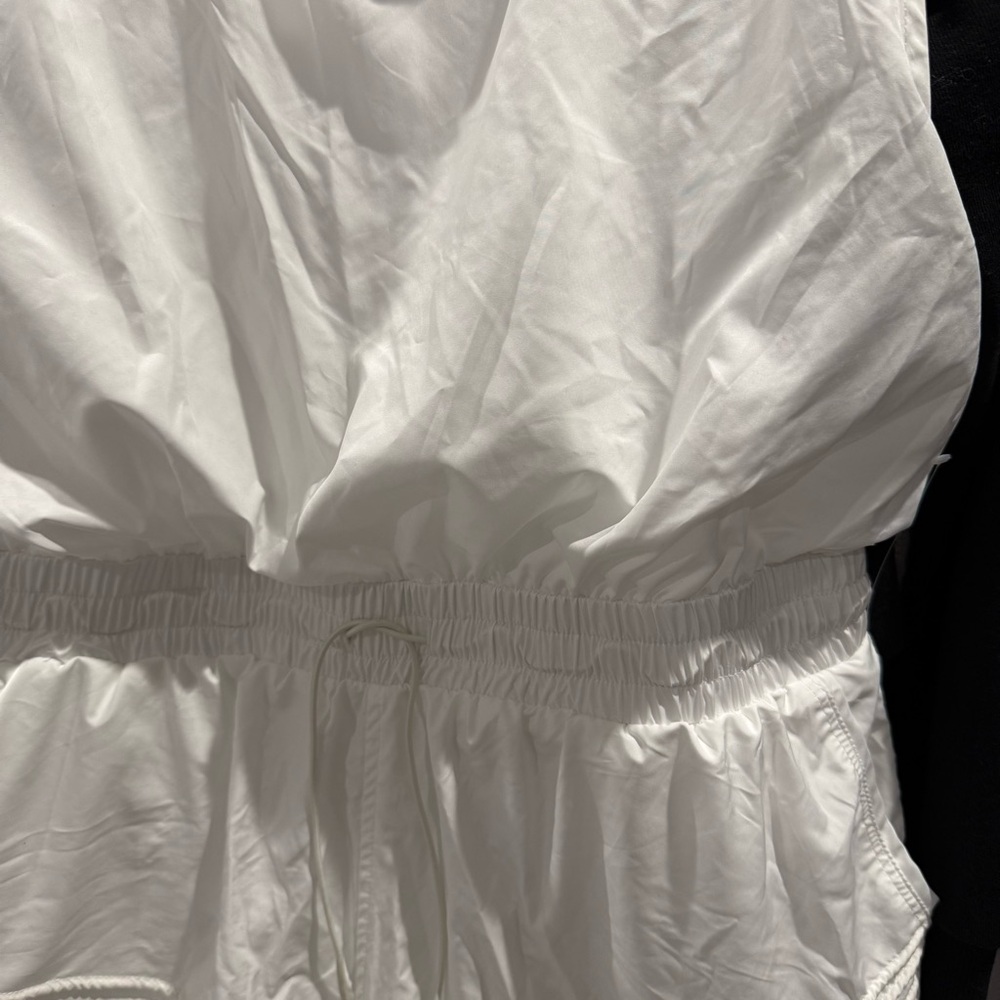 Free People NWOT Check It Out Runsie - Picture 6 of 6